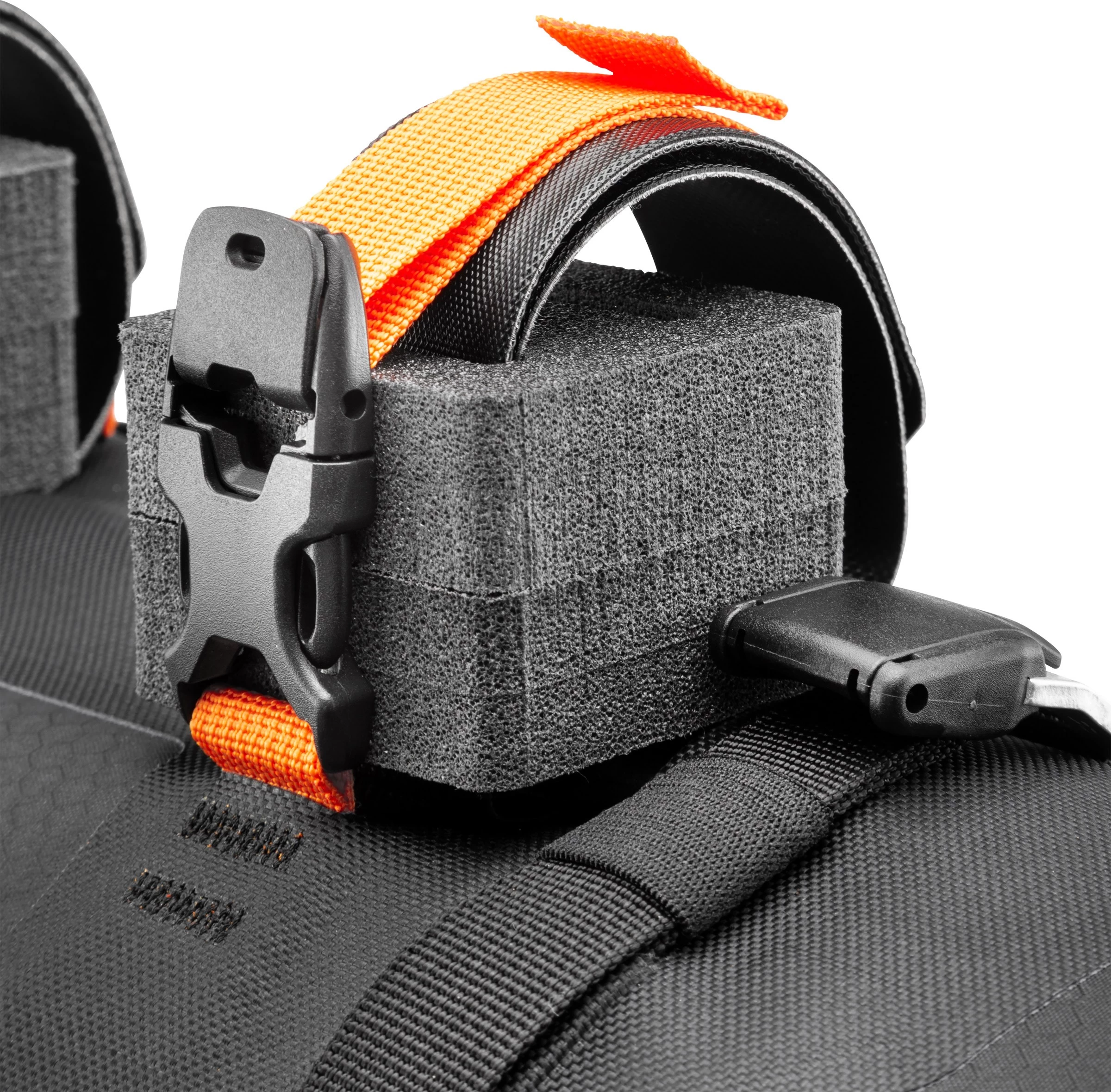 Ortlieb Handlebar-Pack 15L 3 Ortlieb Handlebar-Pack 15L - Billede 3