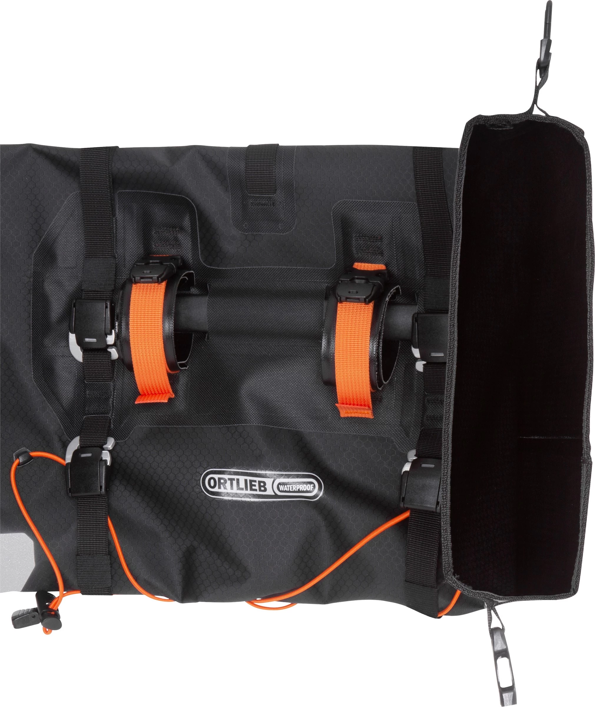 Ortlieb Handlebar-Pack 15L 7 Ortlieb Handlebar-Pack 15L - Billede 7