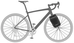 Ortlieb Fork-Pack Plus 5.8L -EventyrSøgerUdstyr 51600040 7