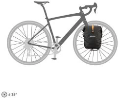 Ortlieb Gravel-Pack -EventyrSøgerUdstyr 51600042 6