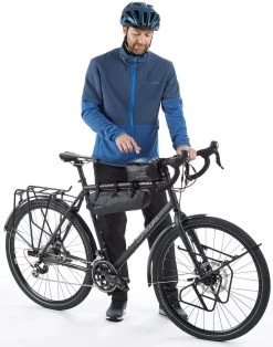 VAUDE CarboGuide Bag Aqua -EventyrSøgerUdstyr 51600045 5