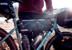 Ortlieb Frame-Pack RC Toptube -EventyrSøgerUdstyr 51600046 5