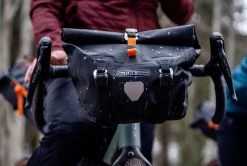 Ortlieb Handlebar-Pack QR 11L -EventyrSøgerUdstyr 51600047 9