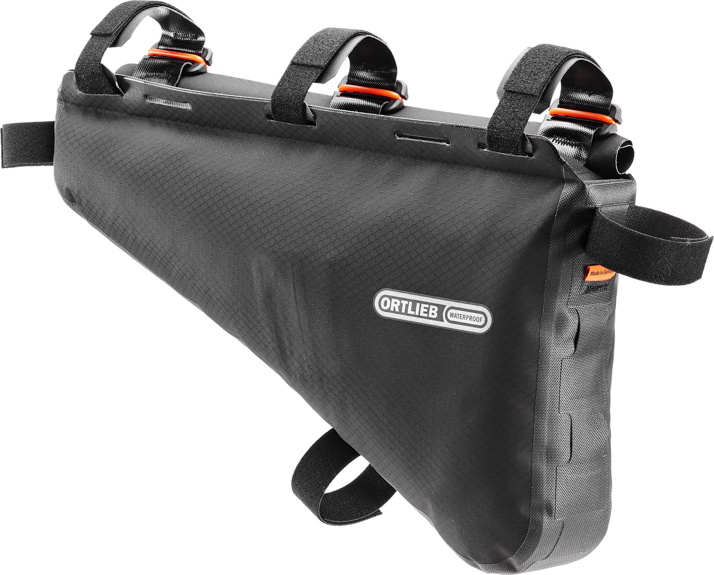 Ortlieb Frame-Pack RC 4L 2 Ortlieb Frame-Pack RC 4L - Billede 2