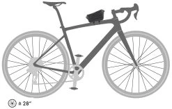 Ortlieb Fuel-Pack 16 Ortlieb Fuel-Pack -EventyrSøgerUdstyr 51600049 6