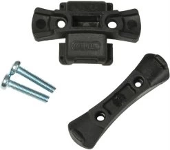 Ortlieb Mounting Set For Saddle-Bag