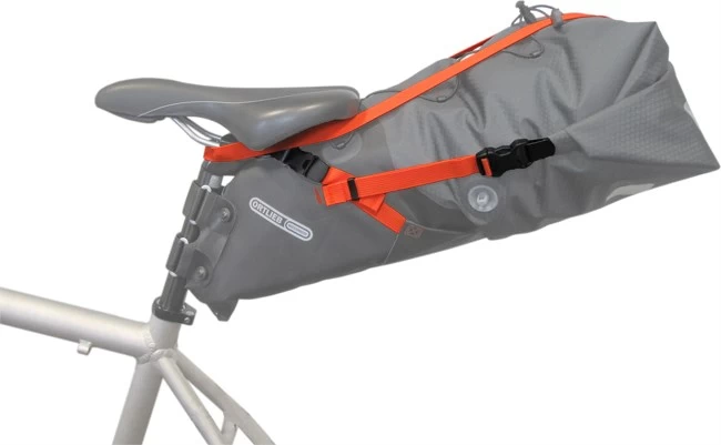 Ortlieb Fixing Strap For Seat-Pack 2 Ortlieb Fixing Strap For Seat-Pack - Billede 2