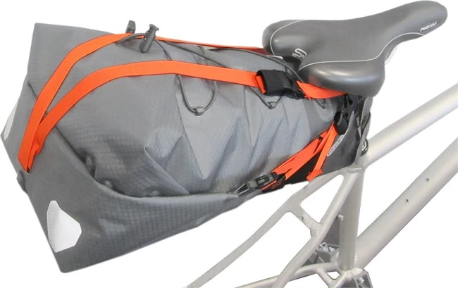 Ortlieb Fixing Strap For Seat-Pack 1 Ortlieb Fixing Strap For Seat-Pack