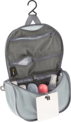 Sea To Summit Ultra-Sil® Hanging Toiletry Bag Small