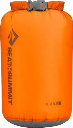 Sea To Summit Ultra-Sil® Dry Sack, 4 L
