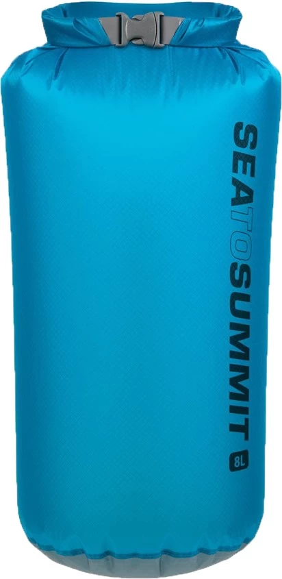 Sea To Summit Ultra-Sil® Dry Sack, 8 L 1 Sea To Summit Ultra-Sil® Dry Sack, 8 L
