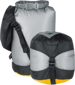 Sea To Summit EVent® XS Compression Dry Sack