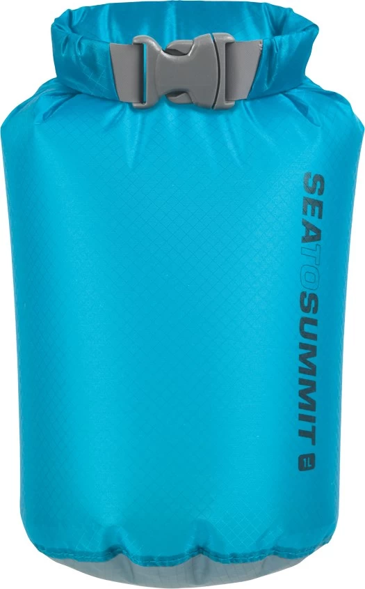Sea To Summit Ultra-Sil® Dry Sack, 1 L 1 Sea To Summit Ultra-Sil® Dry Sack, 1 L