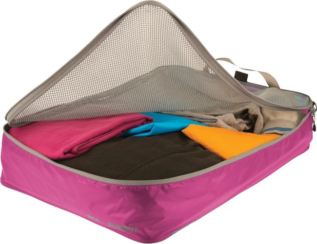 Sea To Summit Garment Mesh Bag Large 2 Sea To Summit Garment Mesh Bag Large - Billede 2