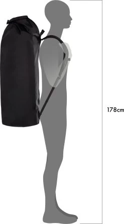 Ortlieb X-Tremer 150L -EventyrSøgerUdstyr 52000199 6