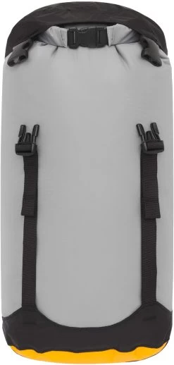 Sea To Summit Evac Compression Dry Bag, 8L