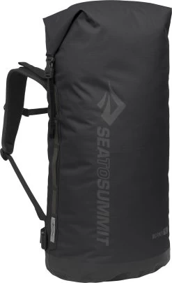 Sea To Summit Big River Dry Backpack, 75L