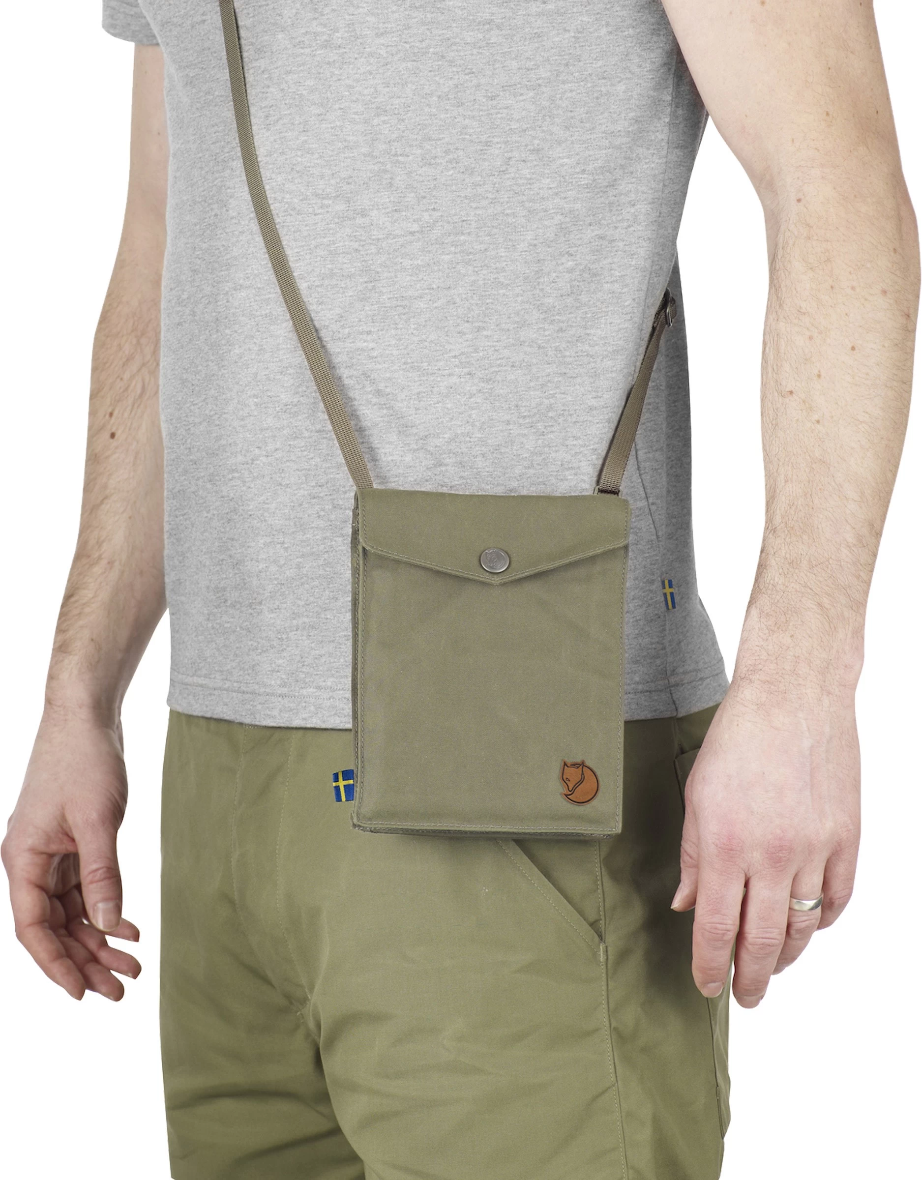 FJÄLLRÄVEN Pocket 3 FJÄLLRÄVEN Pocket - Billede 3