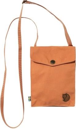 FJÄLLRÄVEN Pocket