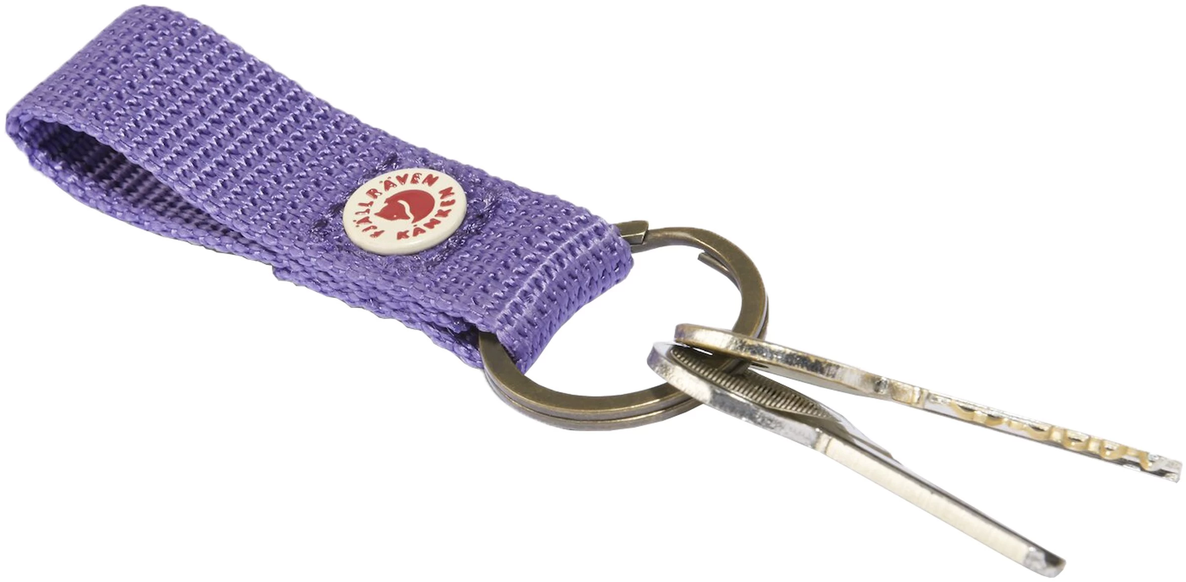 FJÄLLRÄVEN Kånken Key Ring 2 FJÄLLRÄVEN Kånken Key Ring - Billede 2