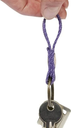 FJÄLLRÄVEN Kånken Key Ring 9 FJÄLLRÄVEN Kånken Key Ring -EventyrSøgerUdstyr 52100137 3