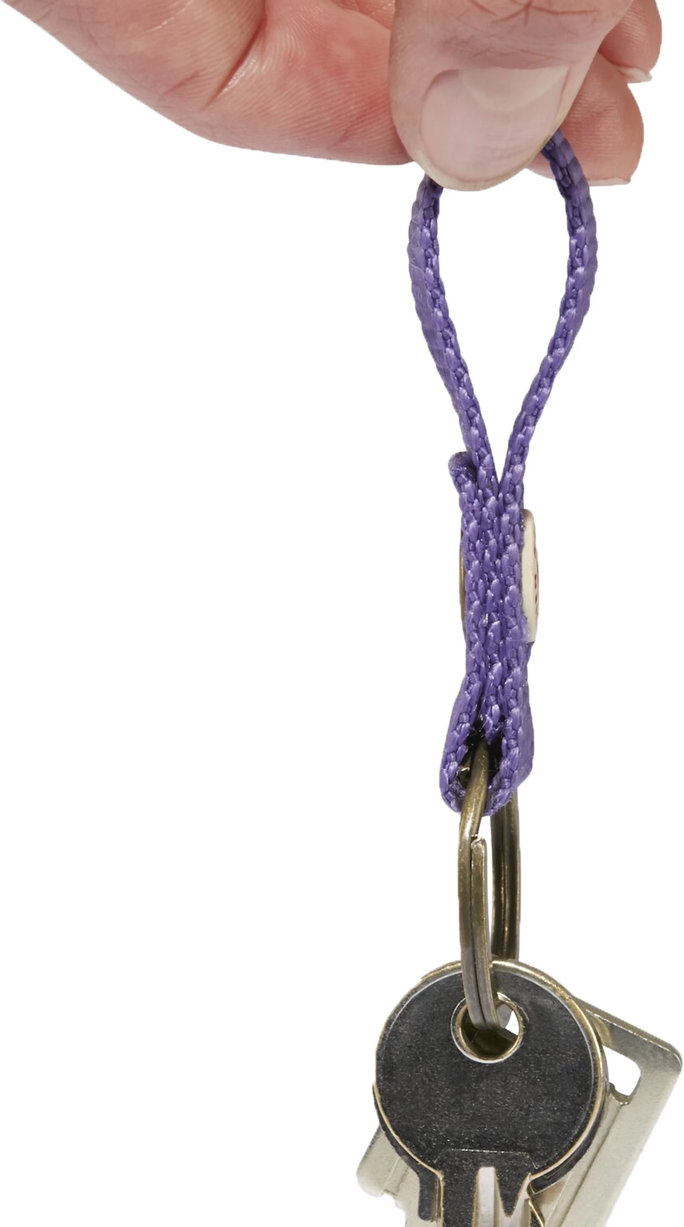 FJÄLLRÄVEN Kånken Key Ring 4 FJÄLLRÄVEN Kånken Key Ring - Billede 4