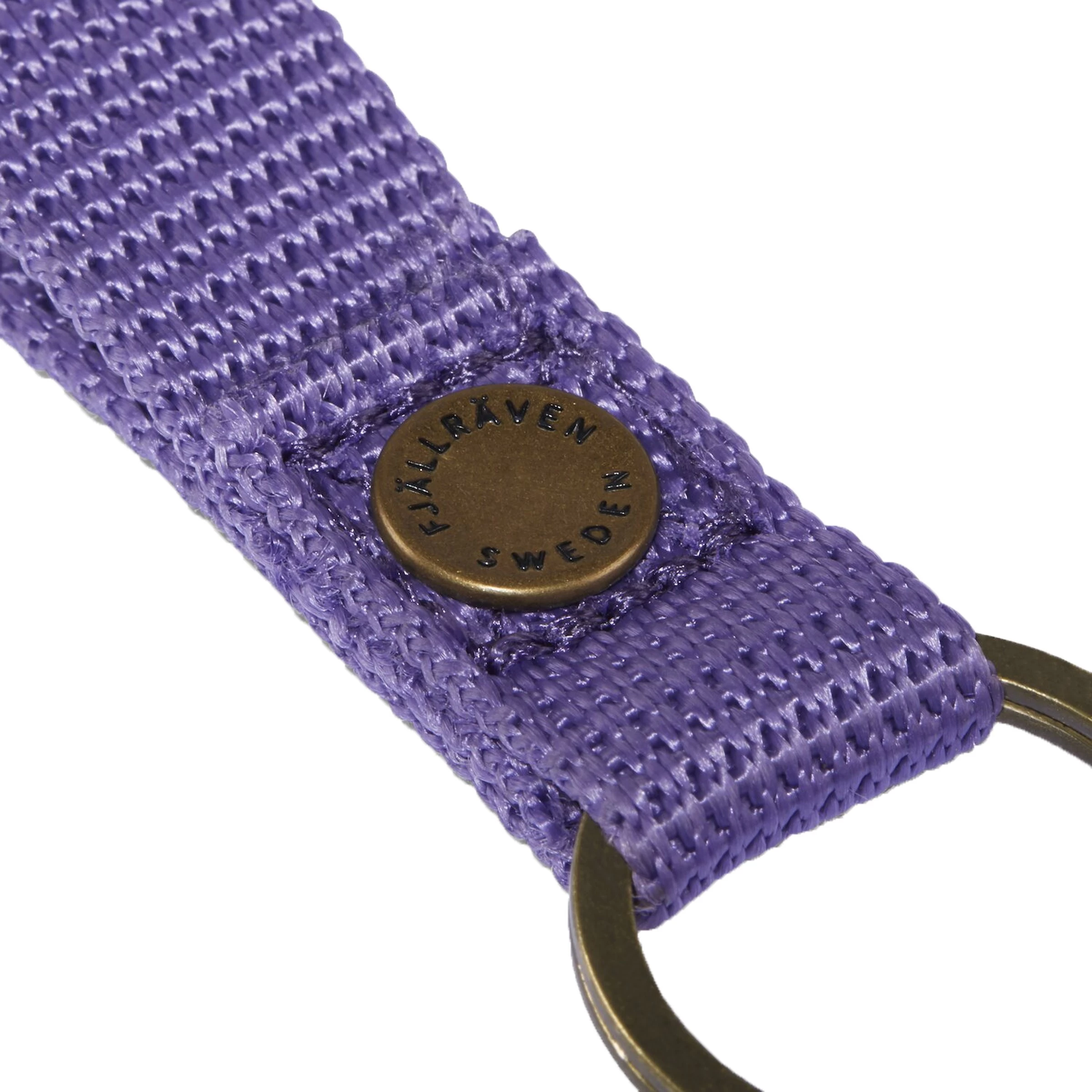 FJÄLLRÄVEN Kånken Key Ring 5 FJÄLLRÄVEN Kånken Key Ring - Billede 5