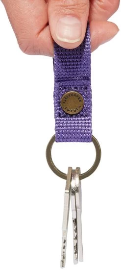 FJÄLLRÄVEN Kånken Key Ring 11 FJÄLLRÄVEN Kånken Key Ring -EventyrSøgerUdstyr 52100137 5