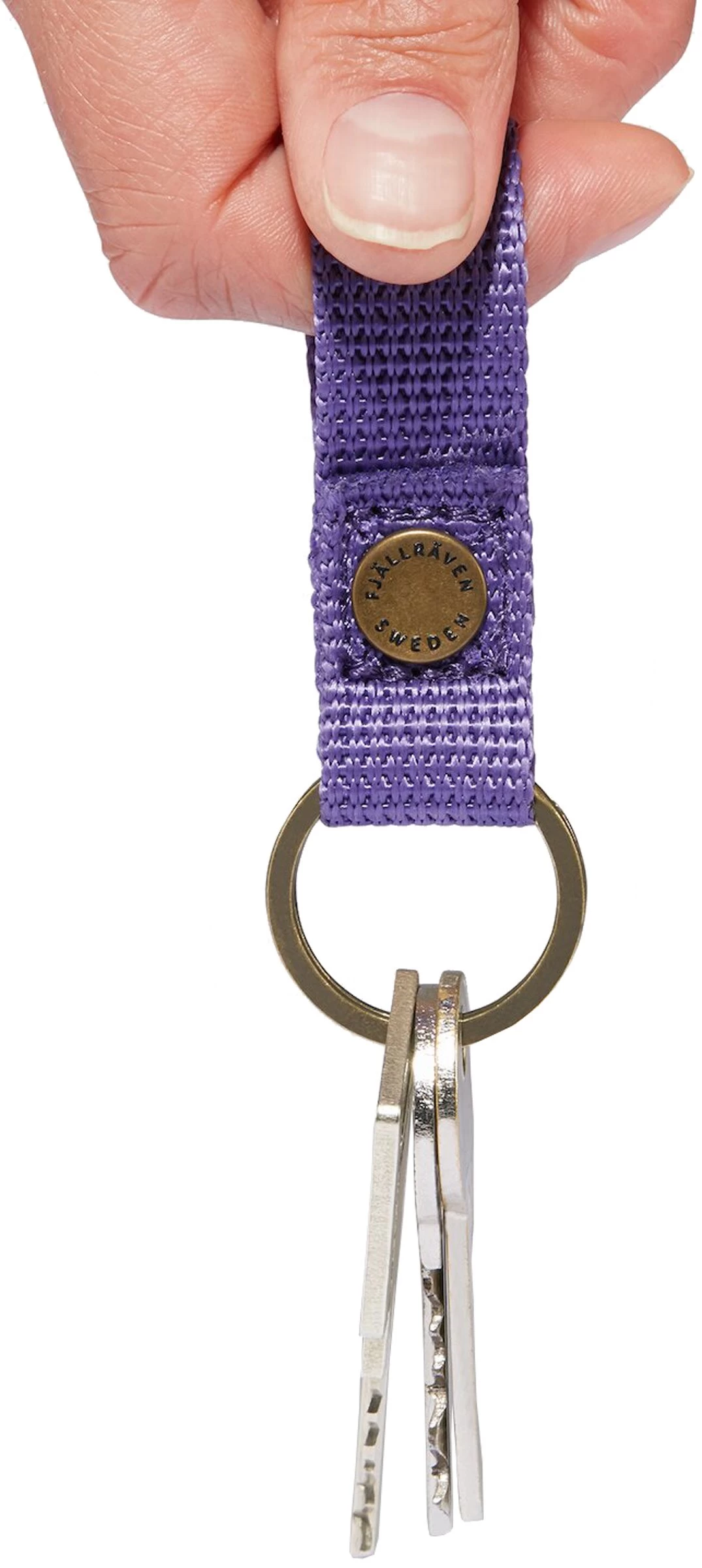 FJÄLLRÄVEN Kånken Key Ring 6 FJÄLLRÄVEN Kånken Key Ring - Billede 6