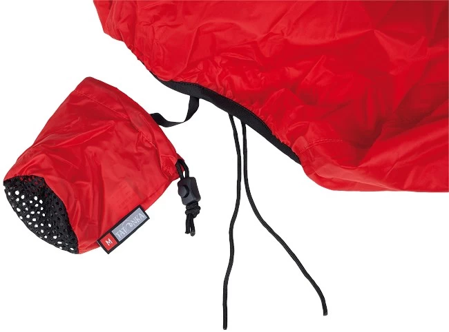 Tatonka Rain Flap Medium 2 Tatonka Rain Flap Medium - Billede 2