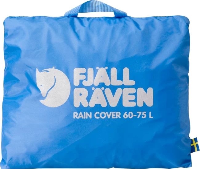 FJÄLLRÄVEN Rain Cover 80-100 L 2 FJÄLLRÄVEN Rain Cover 80-100 L - Billede 2