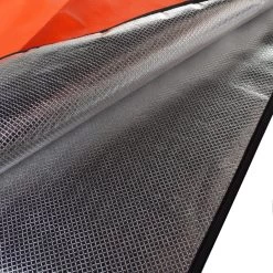 Emergency Thermo Blanket 6 Emergency Thermo Blanket -EventyrSøgerUdstyr 52300083 2