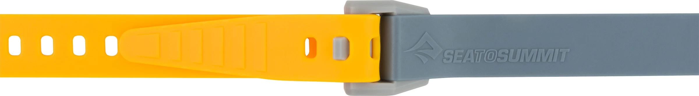 Sea To Summit Stretch-Loc TPU Straps 750 / 20 Mm 2 Sea To Summit Stretch-Loc TPU Straps 750 / 20 Mm - Billede 2