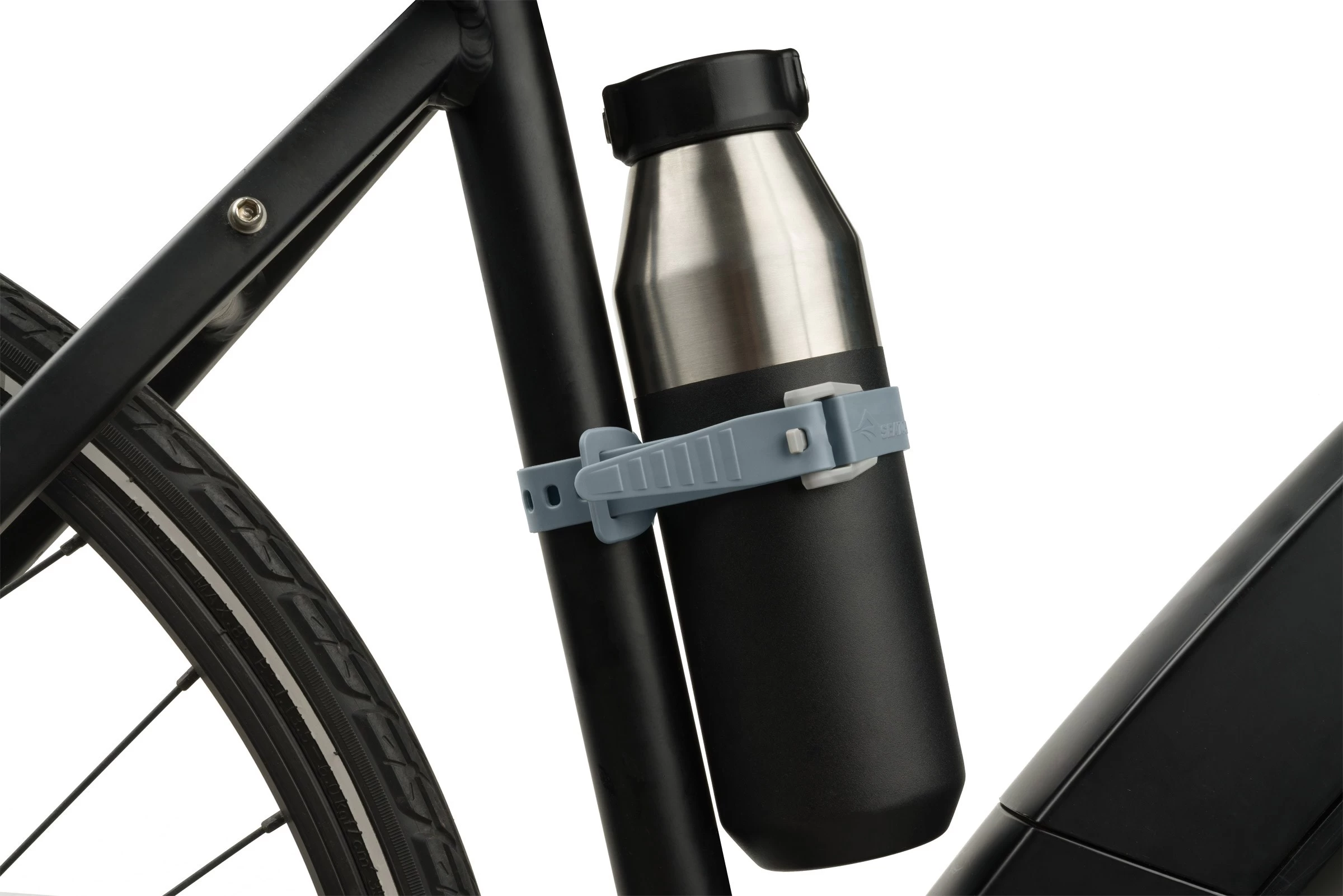 Sea To Summit Stretch-Loc TPU Straps 750 / 20 Mm 7 Sea To Summit Stretch-Loc TPU Straps 750 / 20 Mm - Billede 7