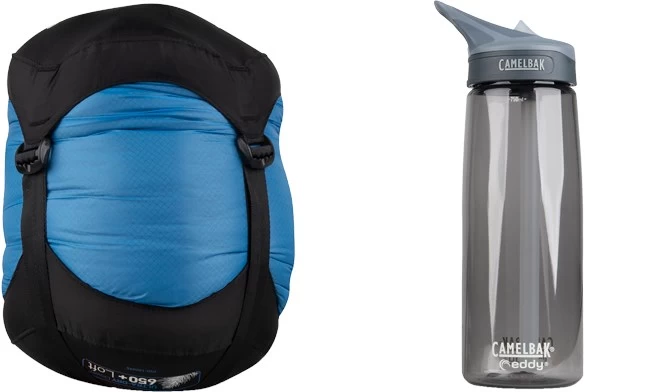 Sea To Summit Trek™ TkII Regular 8 Sea To Summit Trek™ TkII Regular - Billede 8