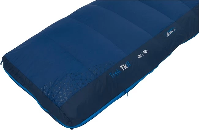 Sea To Summit Trek™ TkII Long 4 Sea To Summit Trek™ TkII Long - Billede 4