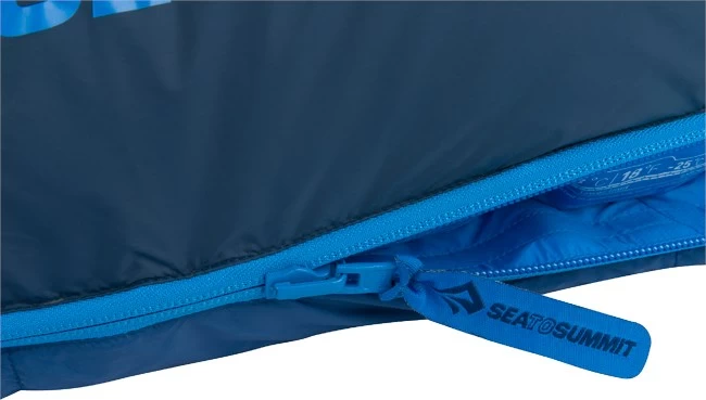 Sea To Summit Trek™ TkII Long 7 Sea To Summit Trek™ TkII Long - Billede 7