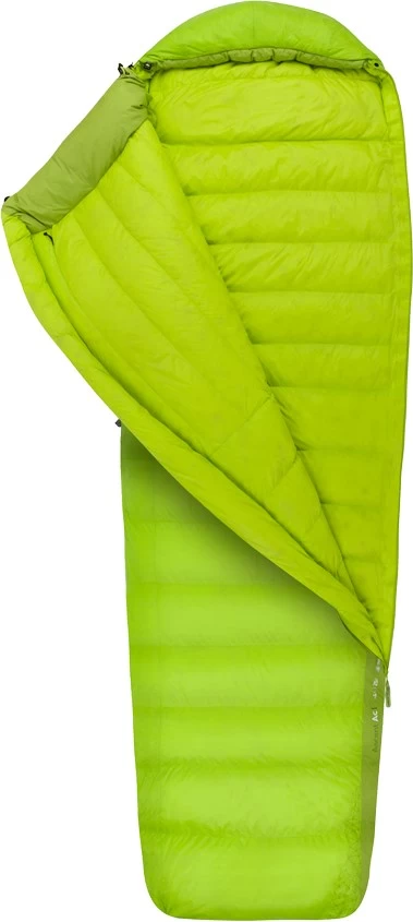 Sea To Summit Ascent™ AcI Regular 2 Sea To Summit Ascent™ AcI Regular - Billede 2