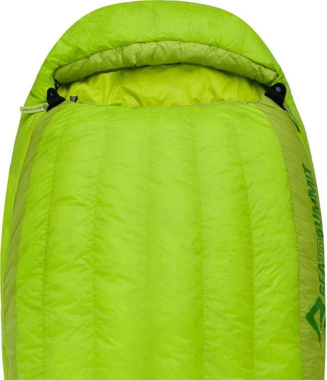 Sea To Summit Ascent™ AcI Regular 4 Sea To Summit Ascent™ AcI Regular - Billede 4