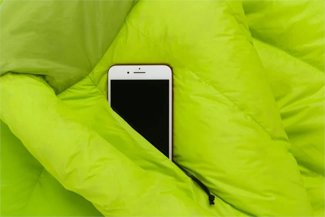 Sea To Summit Ascent™ AcI Regular 6 Sea To Summit Ascent™ AcI Regular - Billede 6