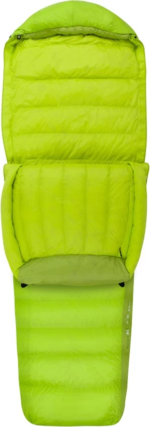 Sea To Summit Ascent™ AcI Long 3 Sea To Summit Ascent™ AcI Long - Billede 3