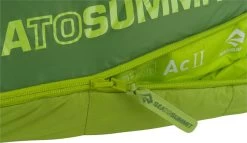 Sea To Summit Ascent™ AcII Regular 16 Sea To Summit Ascent™ AcII Regular -EventyrSøgerUdstyr 60100160 7