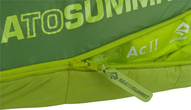 Sea To Summit Ascent™ AcII Regular 8 Sea To Summit Ascent™ AcII Regular - Billede 8