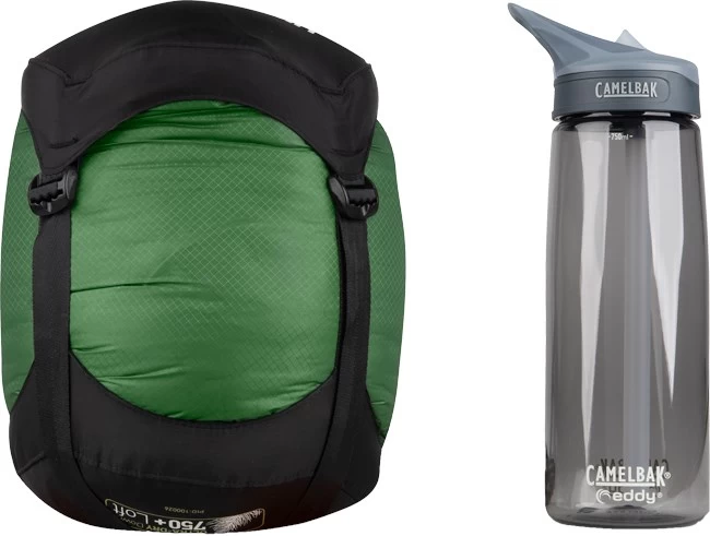 Sea To Summit Ascent™ AcII Regular 9 Sea To Summit Ascent™ AcII Regular - Billede 9