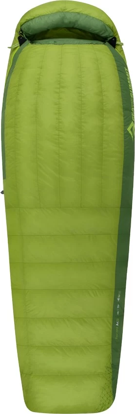 Sea To Summit Ascent™ AcII Regular 1 Sea To Summit Ascent™ AcII Regular