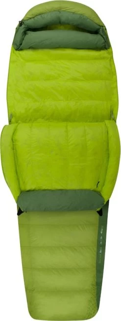 Sea To Summit Ascent™ AcII Long 11 Sea To Summit Ascent™ AcII Long -EventyrSøgerUdstyr 60100161 2