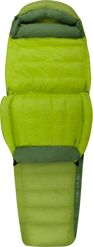 Sea To Summit Ascent™ AcII Long 3 Sea To Summit Ascent™ AcII Long - Billede 3