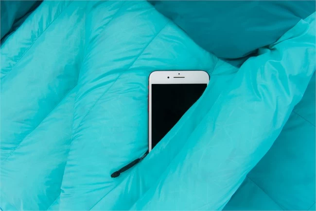 Sea To Summit Altitude™ AtI Regular Women 5 Sea To Summit Altitude™ AtI Regular Women - Billede 5