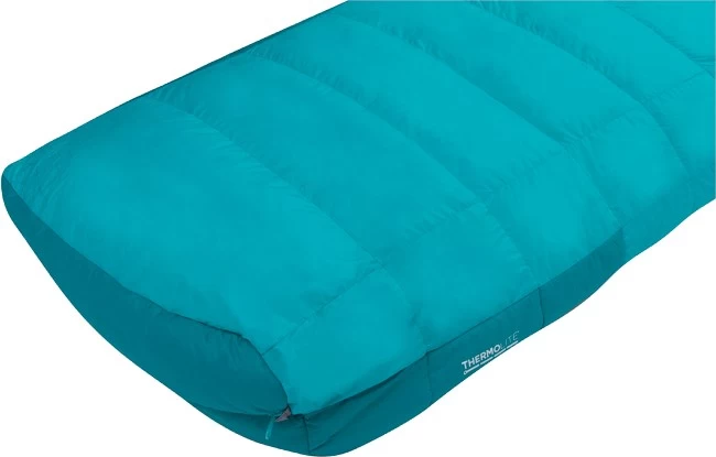 Sea To Summit Altitude™ AtI Long Women 5 Sea To Summit Altitude™ AtI Long Women - Billede 5