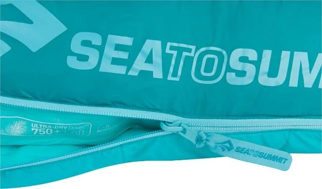 Sea To Summit Altitude™ AtI Long Women 7 Sea To Summit Altitude™ AtI Long Women - Billede 7